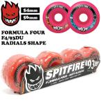 spito fire Wheel SPITFIRE WHEELS FORMULA FOUR F4/93DU RADIALS SHAPE PINK 4 шт. комплект радиальный Shape 
