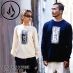 スケートボード スノーボード 23SS VOLCOM ボルコム TOKYO TRUE O STONE LONGSLEEVE T トーキョートゥルーオーストーンロングスリーブT