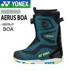 25-26 Yonex aeras боа YONEX AERUS BOA сноуборд обувь 