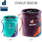 Deuter(ドイター) グラビティ チョークバッグ1M クライミング、ボルダリング