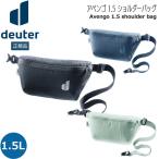  Deuter deutera Ben go1.5 сумка на плечо рюкзак высокий King 