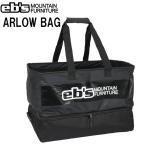 25-26e винт a- low сумка EBS ARLOW BAG черный 