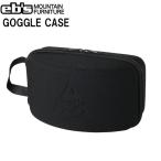 25-26e винт защитные очки кейс EBS GOGGLE CASE черный 