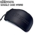 25-26e винт защитные очки кейс hybrid EBS GOGGLE CASE HYBRID черный 