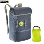 �G�[�f�����b�h �V�e�B�X�|�b�^�[20 20L �O���[ EDELRID �o�R�p�i