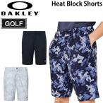 オークリー ゴルフ ウェア OAKLEY HEAT 