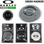  Oacley Golf OAKLEY зеленый маркер (габарит) GOLF почтовая доставка рассылка 