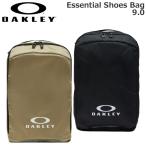 オークリー シューズバック OAKLEY ESSENTIAL SHOES BAG 9.0 シューズケース