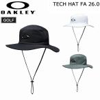 オークリー ゴルフ ハット OAKLEY TECH HAT FA 26.0 帽子 GOLF