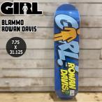 ガールデッキGIRLBLAMMOR...