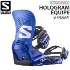 предварительный заказ 26-27 модель SALOMON HOLOGRAM EQUIPE сноуборд крепление Salomon тент грамм ekipS/LAB стандартный товар 26-27-BD-SLM