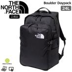 ショッピングFACE ザ ノースフェイス ボルダーデイパック TNE NORTH FACE BOULDER DAYPACK