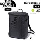 ショッピングデイパック ザ ノースフェイス BC フューズボックス2 BC FUSE BOX2 K THE NORTH FACE TNF-23