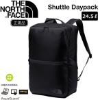 ショッピングデイパック ザ ノースフェイス シャトル デイパック THE NORTH FACE SHUTTLE DAYPACK TNF_2024