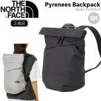 ザ ノースフェイス THE NORTH FACE ピレネーバックパック PYRENEES BACKPACK