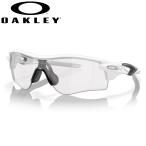 オークリー サングラス レーダーロック OAKLEY RADARLOCK PATH (A) Fream White Out / Lens Clear Black Iridium Photochromic