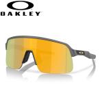 オークリー サングラス スートロライト OAKLEY SUTRO LITE S MATTE CARBON PRIZM 24K スポーツサングラス