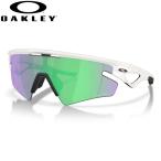 オークリー サングラス スファエラ スラッシュ OAKLEY SPHAERA SLASH MATTE VAPOR PRIZM ROAD JADE スポーツサングラス 自転車 ロードバイク