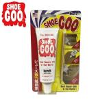 SHOE GOO колодка g- обувь мощный ремонтный агент натуральный природа цвет 100g