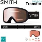  предварительный заказ 26-27 SMITH Smith TRANSFER transfer BLACK RC36 26-27-GG-SMT