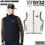  Golf одежда сладкий year zABS down склеивание u-bn лучший SWEETYEARS GOLF