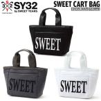  Golf сумка сладкий year zSY32 тренировочный Cart задний сумка SWEETYEARS GOLF