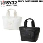  Golf сумка сладкий year zSY32 BLOCKembo юбка задний SWEETYEARS GOLF