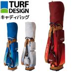  снижение цены брезент дизайн TURF DESIGN caddy bag BD70 Golf сумка 