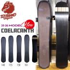 予約 25-26 ティージェイブランド シーラカンス T.J BRAND COELACANTH スノーボード 板 25-26-BO-TJ