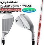 値下げ テーラーメイド TaylorMade MILLED GRIND 4 WEDGE N.S.PRO MODUS3 TOUR 105 レフトハンド 左打ち ゴルフ ウエッジ MG4