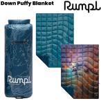  снижение цены покрывало лампа ruRumpl DOWN PUFFY 600FP down уличный кемпинг путешествие спальное место в транспортном средстве бедствие меры парк палатка поле концерт спальное место в транспортном средстве 132cmX190cm