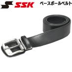  бейсбол SSKes SK es SK ремень мужской * Uni sek искусственная кожа YV180 черный 