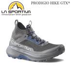 ショッピングゴアテックス スポルティバ プロディジオハイクゴアテックス LA SPORTIVA PRODIGIO HIKE GTX 登山 靴 メンズ