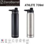  фляжка теплоизоляция спорт ZERO BARREL Zero barrel ATHLETE Athlete 