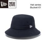 ニューエラ NEW ERA Hat シリーズ Bucket-01 キャップ