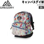  Gregory campus teiM дикий цветок GREGORY рюкзак Day Pack 