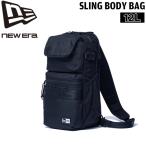  New Era one сумка на плечо NEW ERA одиночный корпус сумка черный примерно 12L полиэстер 