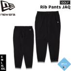  New Era Golf брюки NEW ERA GOLF ребра брюки JAQ черный / graphite нейлон / полиуретан 