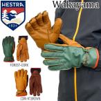 25-26he -тактный lawakayamaHESTRA WAKAYAMA лыжи сноуборд перчатки 25-26-GR-HES