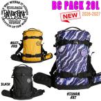  предварительный заказ 26-27 модель RAIN OR SHINE дождь или автомобиль in BC PACK 20L Be si- упаковка 20L рюкзак сноуборд задний Country 20L стандартный товар 