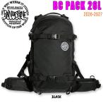  предварительный заказ 26-27 модель RAIN OR SHINE дождь или автомобиль in BC PACK 26L Be si- упаковка 26L рюкзак сноуборд задний Country 26L стандартный товар 