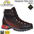スポルティバ トランゴ TRK GTX