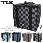 TOOLS(ツールス) TLS POLYTANK COVER 20L用 保温ポリタンクカバー