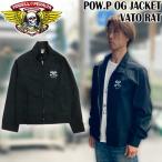 パウエルペラルタ ジャケット POWELL PERALTA POW.P OG J