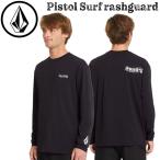 ボルコム ピストルサーフロングスリーブT VOLCOM PISTOL SURF LST 長袖シャツ ロンT 水陸両用