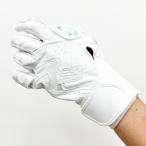 NEWBALANCE New balance бейсбол bate обе рука tu Roo Fit омыватель bru перчатки подающего обе рука для batting перчатки AC01161 WM почтовая доставка рассылка 