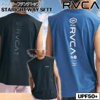  Roo kaRVCA STARIGHT WAY SFTT Surf майка Rush Guard UPF50+ UV cut 26SS BG041862 почтовая доставка рассылка 