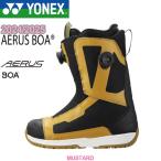 сноуборд обувь YONEX Yonex AERUS BOA aeras боа 24-25-BT-YNX