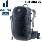  Deuter DEUTERf.-chula27 7000( черный ) рюкзак Day Pack альпинизм высокий King D3400326