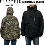  электрический mountain жакет ELECTRIC MOUNTAIN JACKET водонепроницаемый жакет E25FJ03